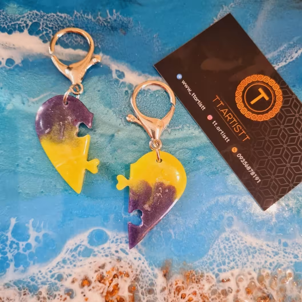 جاسویچی عشق