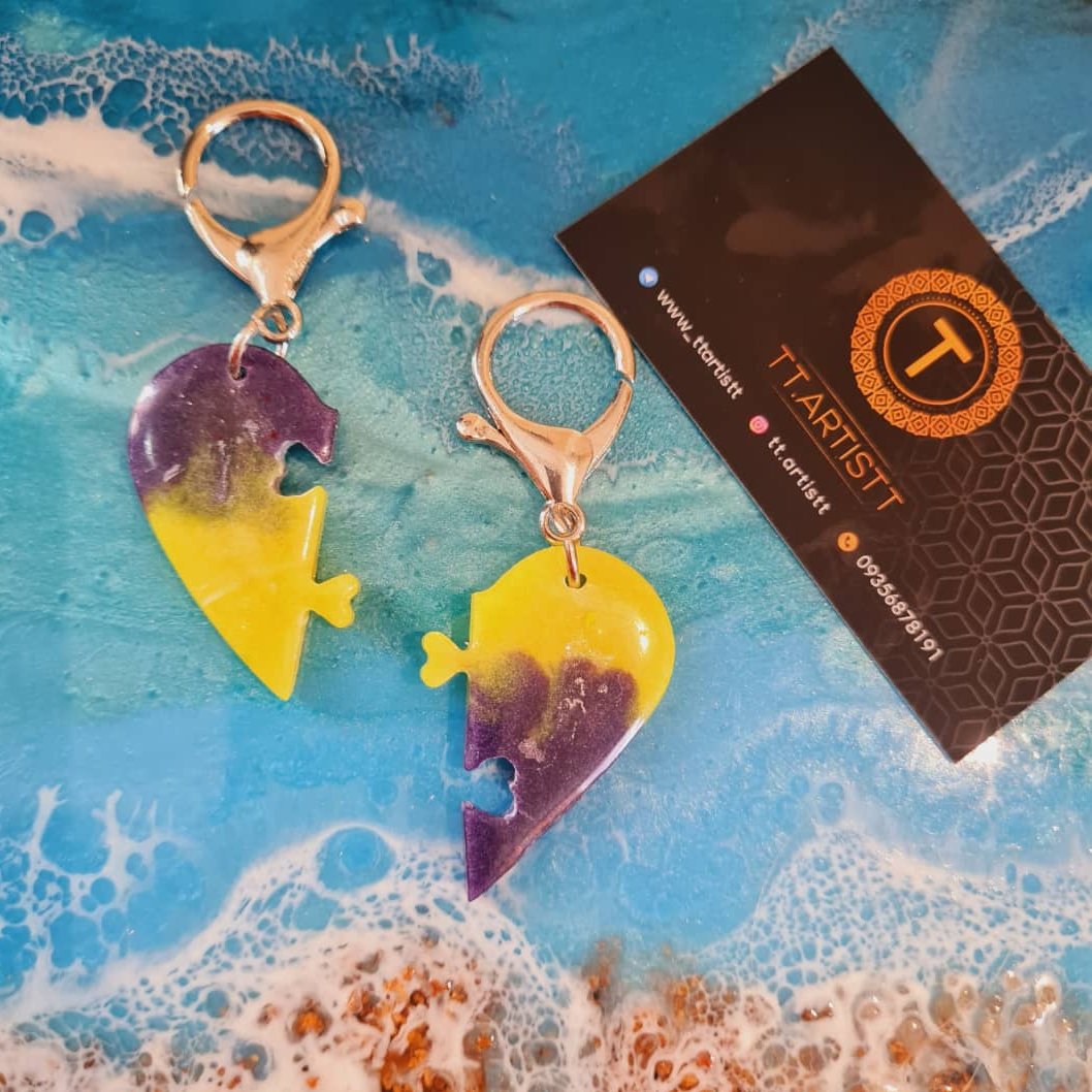 جاسویچی عشق