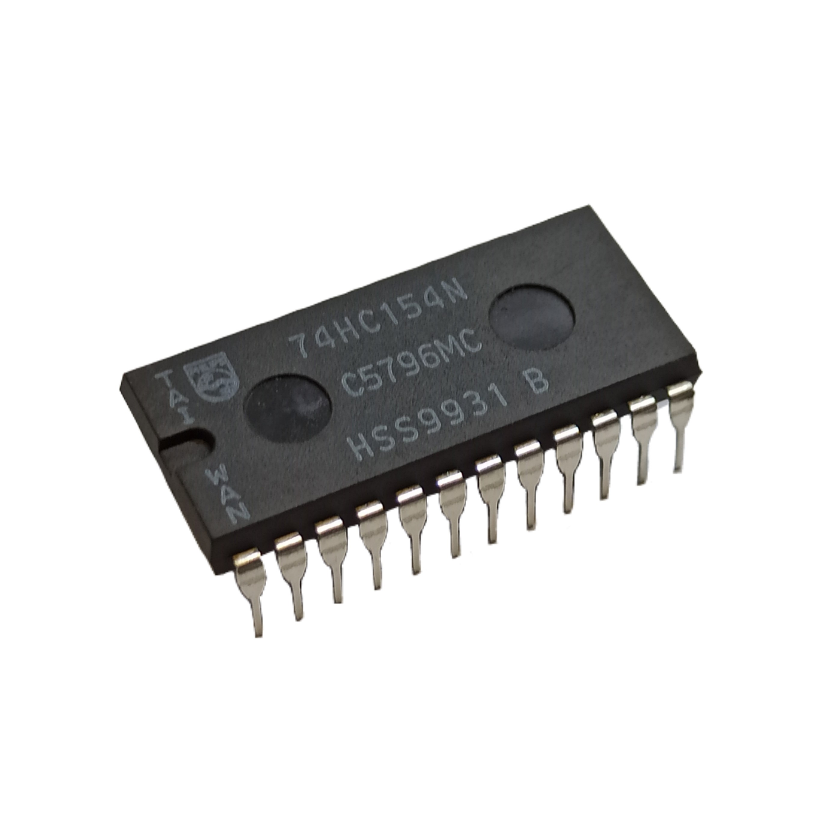 آی سی 74HC154N