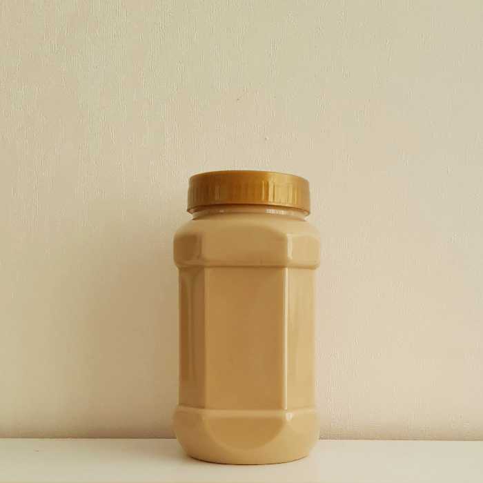 ارده کنجد درجه یک ایرانی شهگل