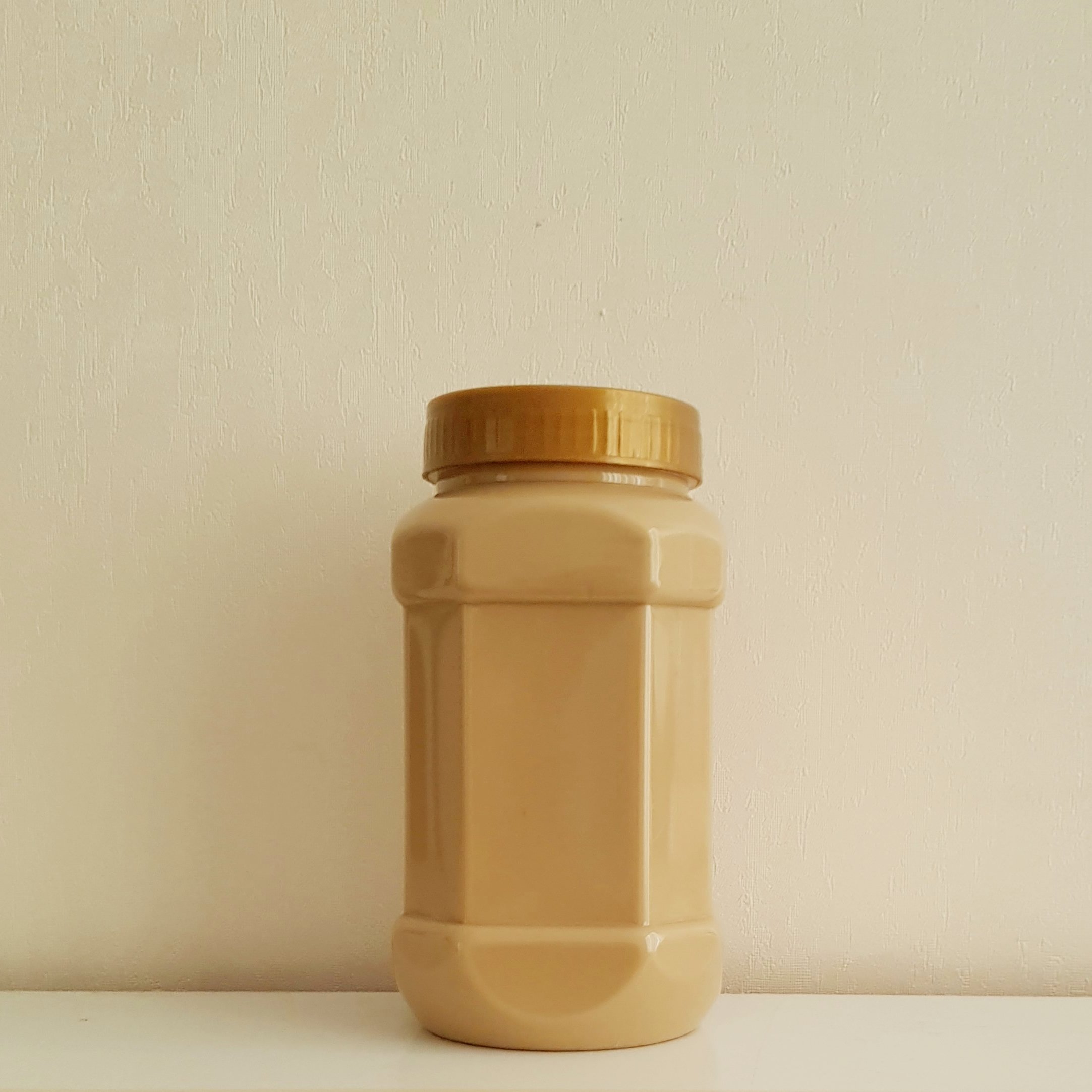 ارده کنجد درجه یک ایرانی شهگل