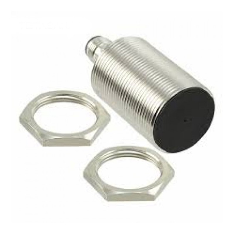 سنسور القایی سه سیمه PNP-NO امرون E2B-M30KS10-M1-B1