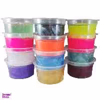 ژل بازی مدل ma12 مجموعه 12 عددی