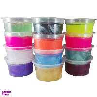 ژل بازی مدل ma12 مجموعه 12 عددی