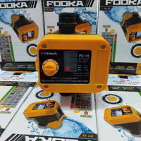 ست کنترل فوکا مدل pc19