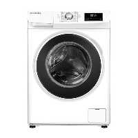 ماشین لباسشویی ایکس ویژن 8 کیلویی مدل WA80-AW