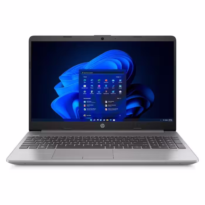 لپ تاپ 15.6 اینچی HP مدل 255G9 ATHLON 3050 (رنگ خاکستری)