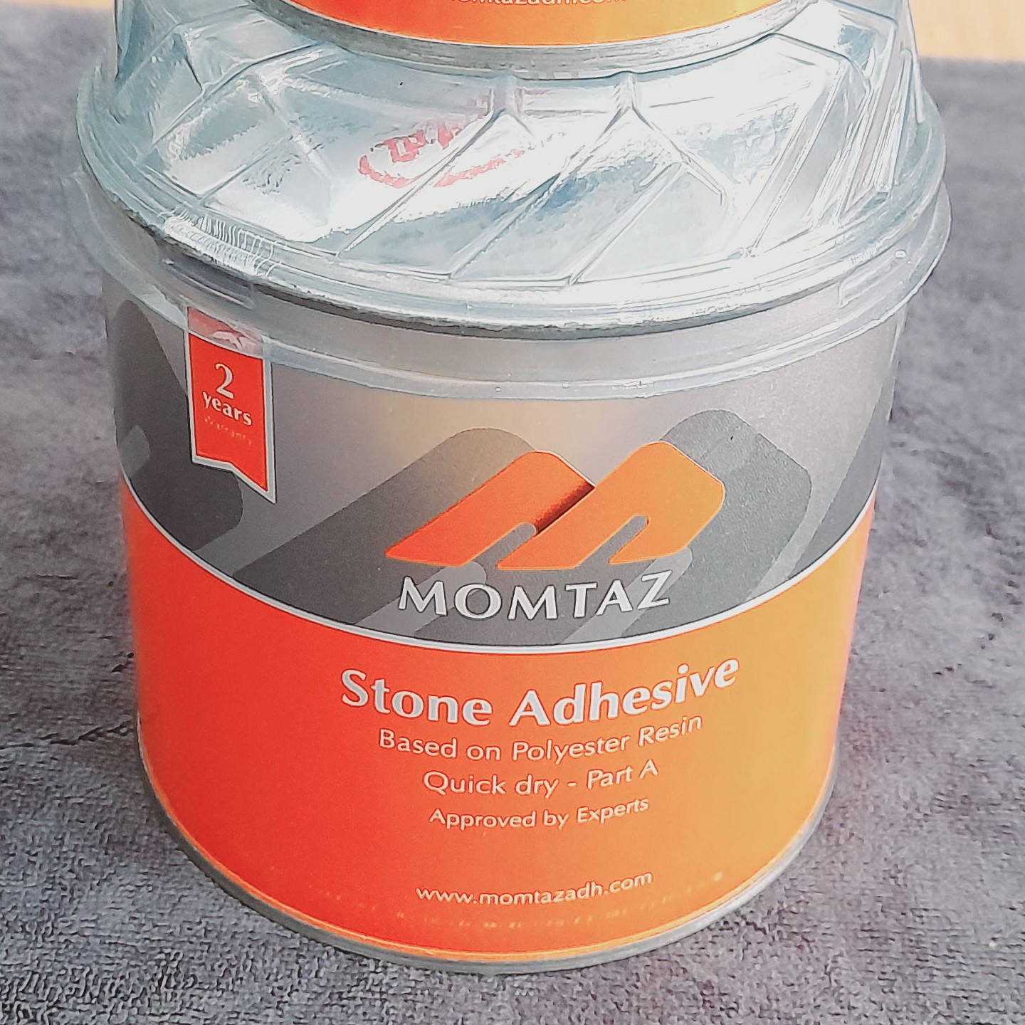 چسب جلاسنج مارک ممتاز