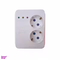 محافظ ولتاژ آفر الکترونیک مدل Or326