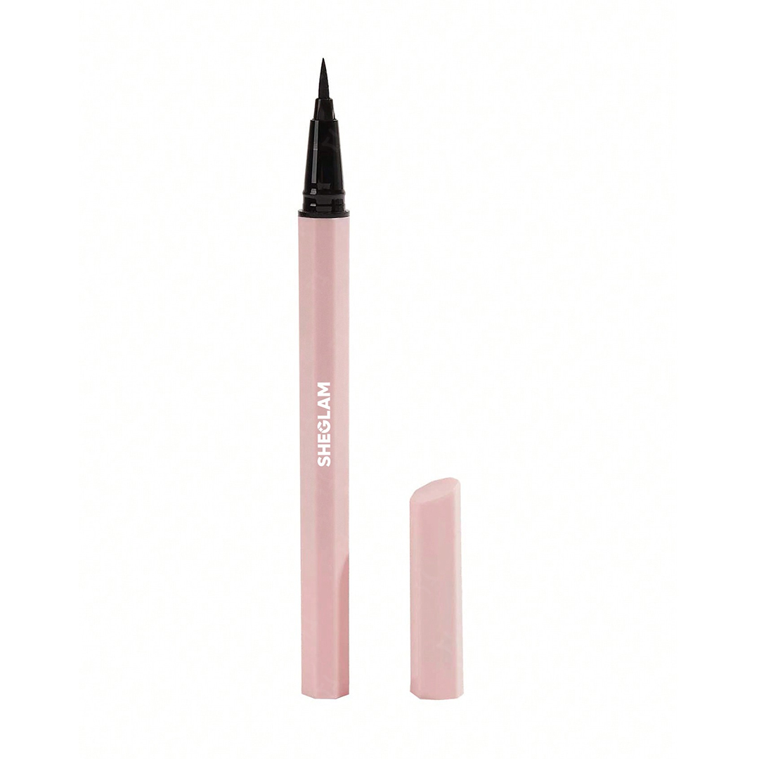 خرید اقساطی خط چشم ماژیکی شیگلم مدل Eternal Beauty رنگ Black | پرداخت 4 قسطه ارسال سریع