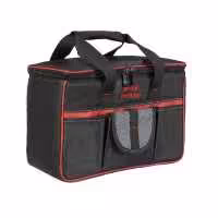 کیف مخصوص حمل دستگاه اینورتر جوشکاری برزنتی بوجار مدل 3518