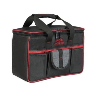 کیف مخصوص حمل دستگاه اینورتر جوشکاری برزنتی بوجار مدل 3518