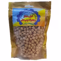 نخود ممتاز اجیل و خشکبار و ادویه معصومی - 1000 گرم