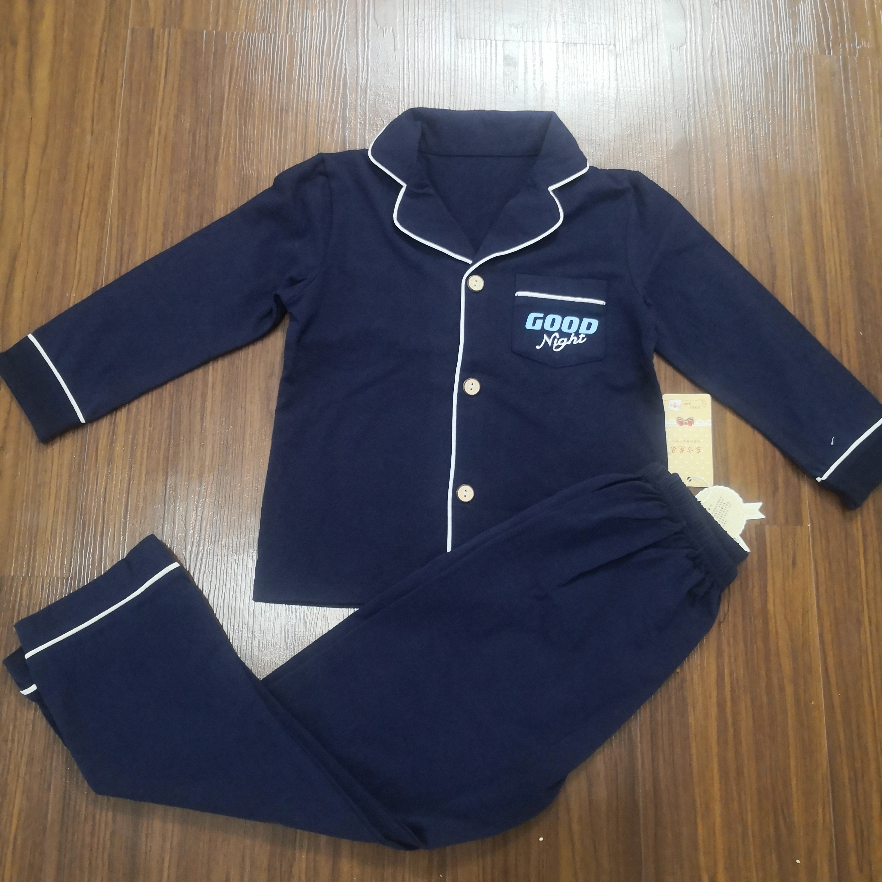 لباس راحتی پسرانه خارجی 