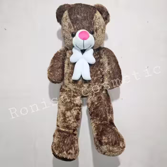 عروسک خرس 1 متری