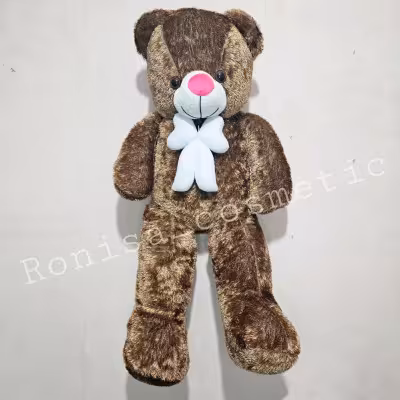 عروسک خرس 1 متری