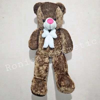 عروسک خرس 1 متری