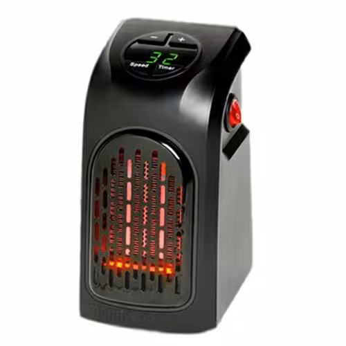 هیتر دستی برقی دیجیتال 