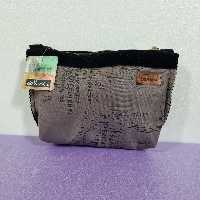 جامدادی و کیف لوازم آرایشی داوینچی طرح لاتین 