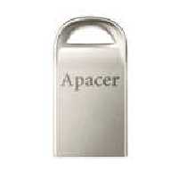 ظرفیت 16 گیگابایت - نقد و بررسی | هدیش Apacer AH115 فلش اپیسر