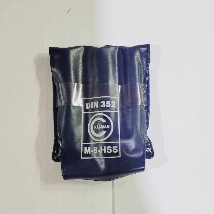 قلاویز  دستی سایز  8 مارک کراسمن