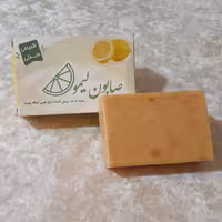 صابون لیمو ارمغان سلامت