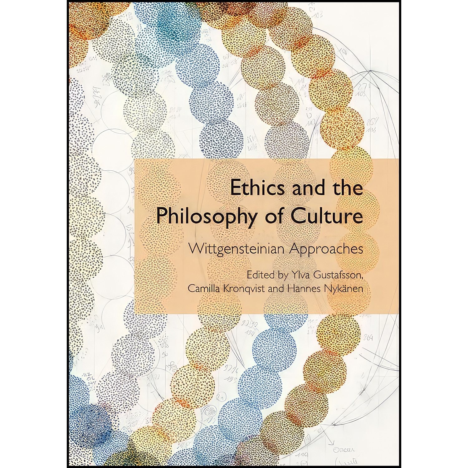 کتاب زبان اصلی Ethics and the Philosophy of Culture