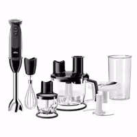 گوشت کوب برقی براون مدل MQ5285