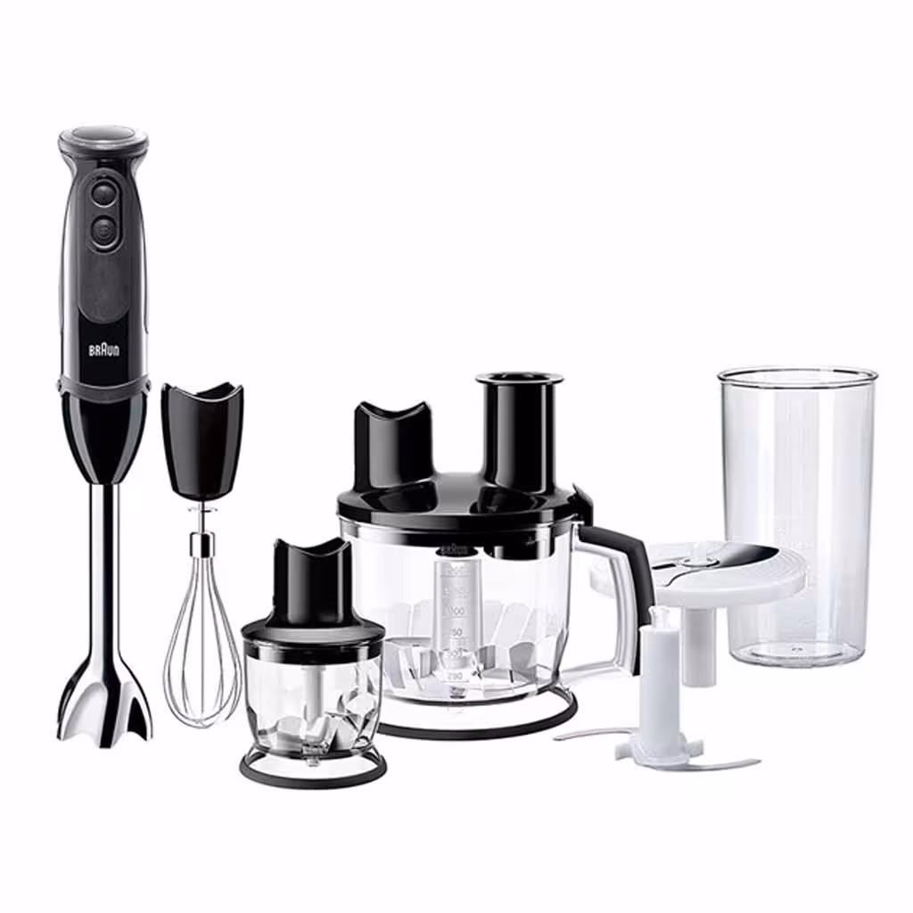 گوشت کوب برقی براون مدل MQ5285