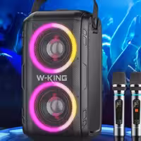 اسپیکر t9 wking