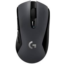 موس بی سیم Logitech G603 LIGHTSPEED