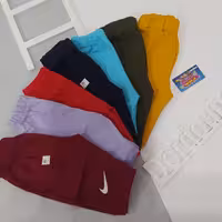 شلوارک  راحتی رنگی شلوارک پسرانه شلوارک دخترانه