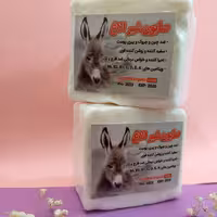 صابون شیر الاغ 