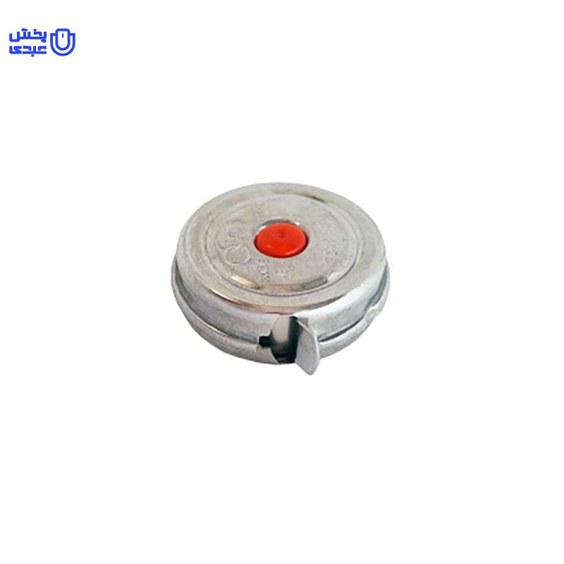 مینی متر استیل