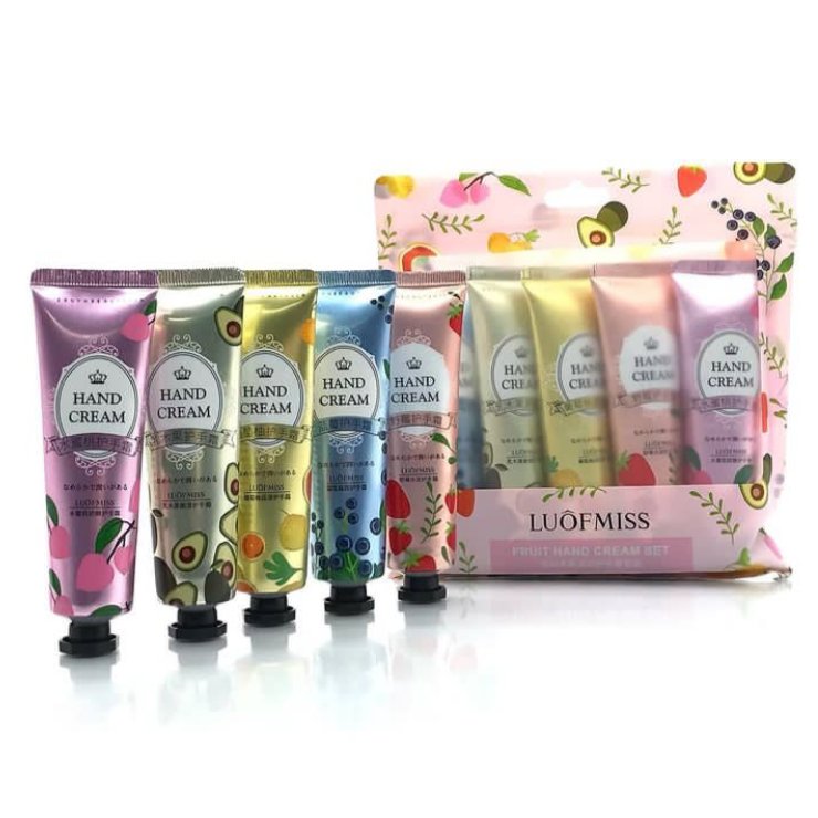 کرم مرطوب کننده آبرسان میوه ای  کیفیت عالی اورجینال 