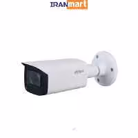 دوربین مداربسته تحت شبکه بولت 4 مگاپیکسل داهوا مدل IPC-HFW3441T-ZS - فروشگاه اینترنتی ایران مارت