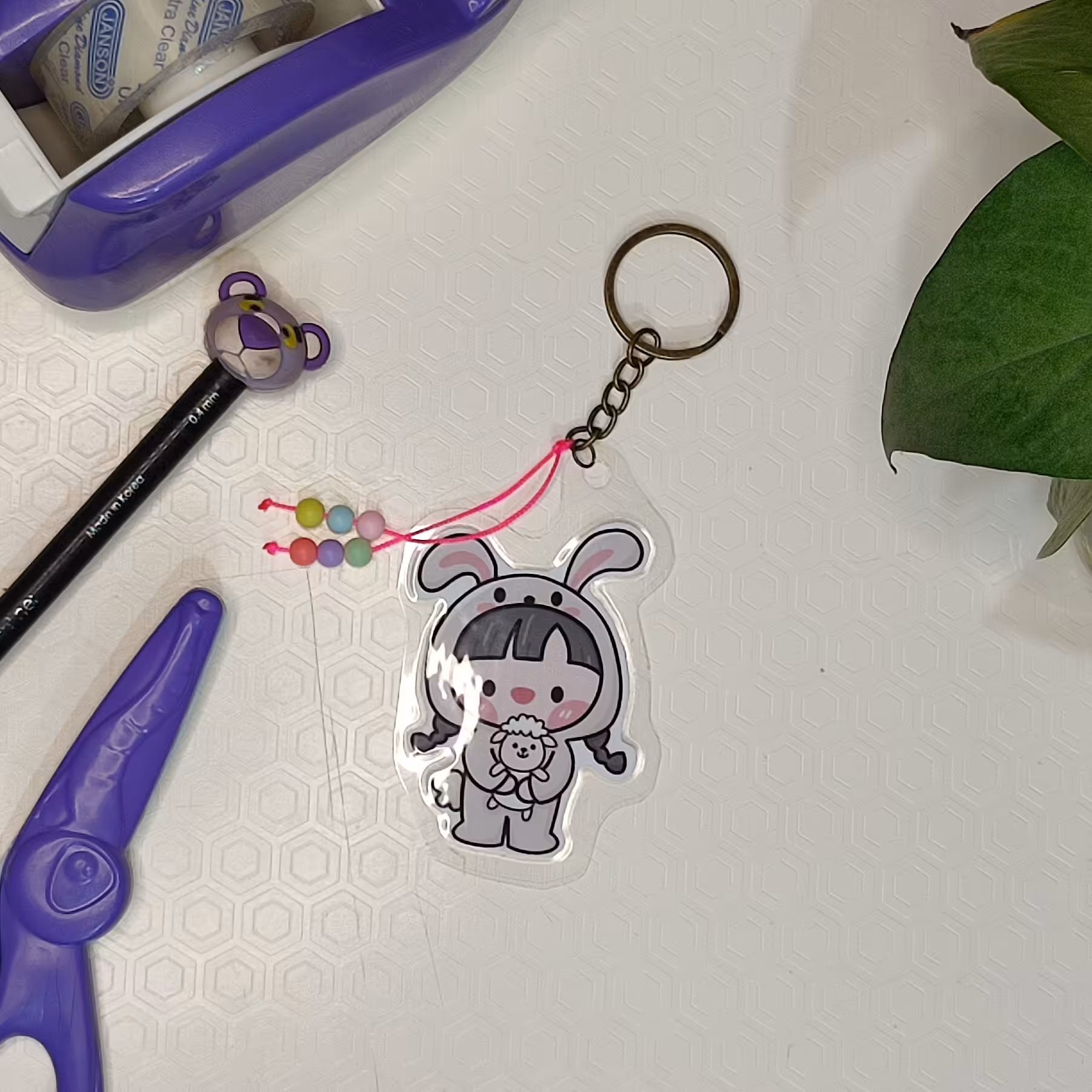 سرکلیدی خوشگل 13