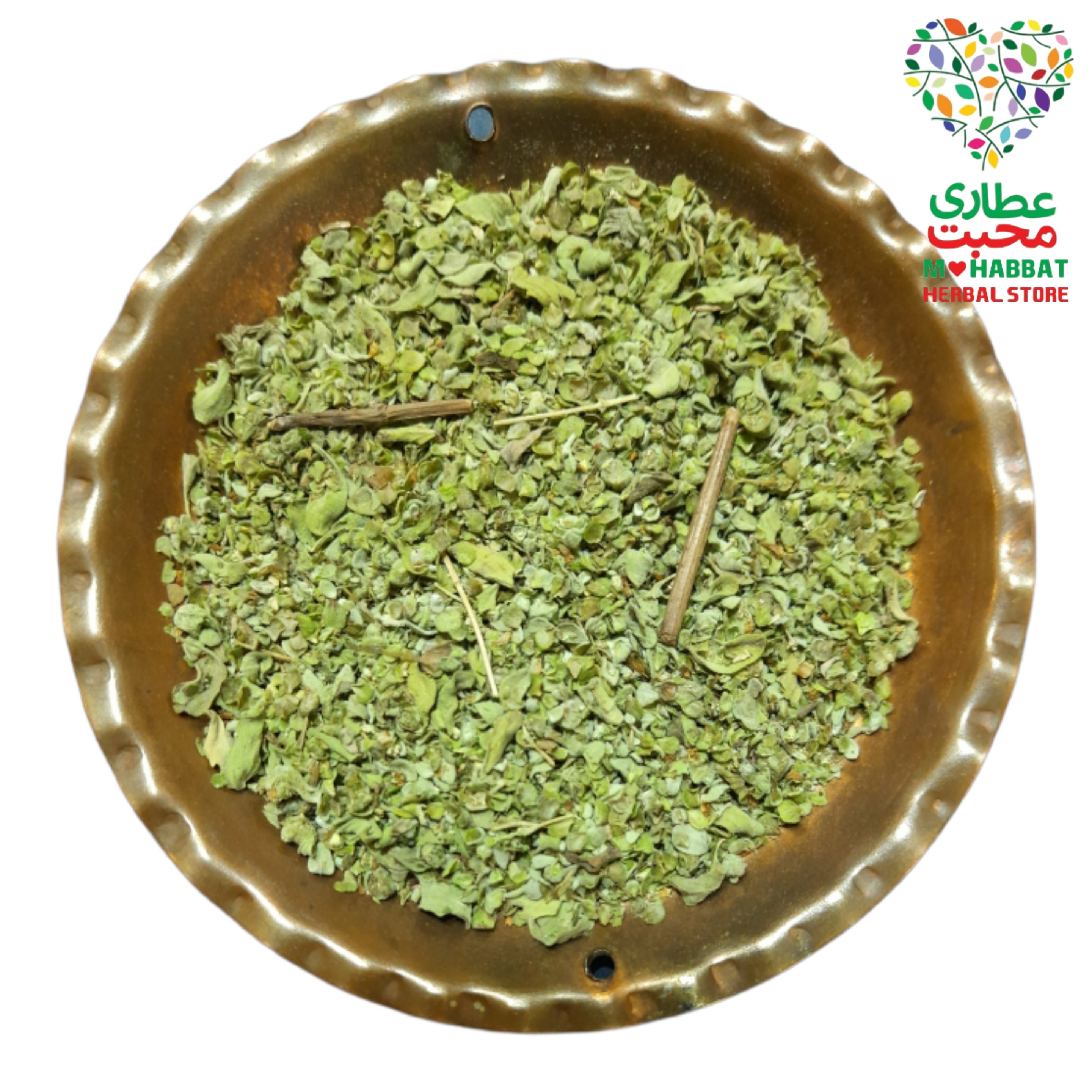 مرزنجوش اعلاء محبت (500 گرمی)