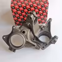 سگدست پژو 206 تیپ پنج  چپ لاوان