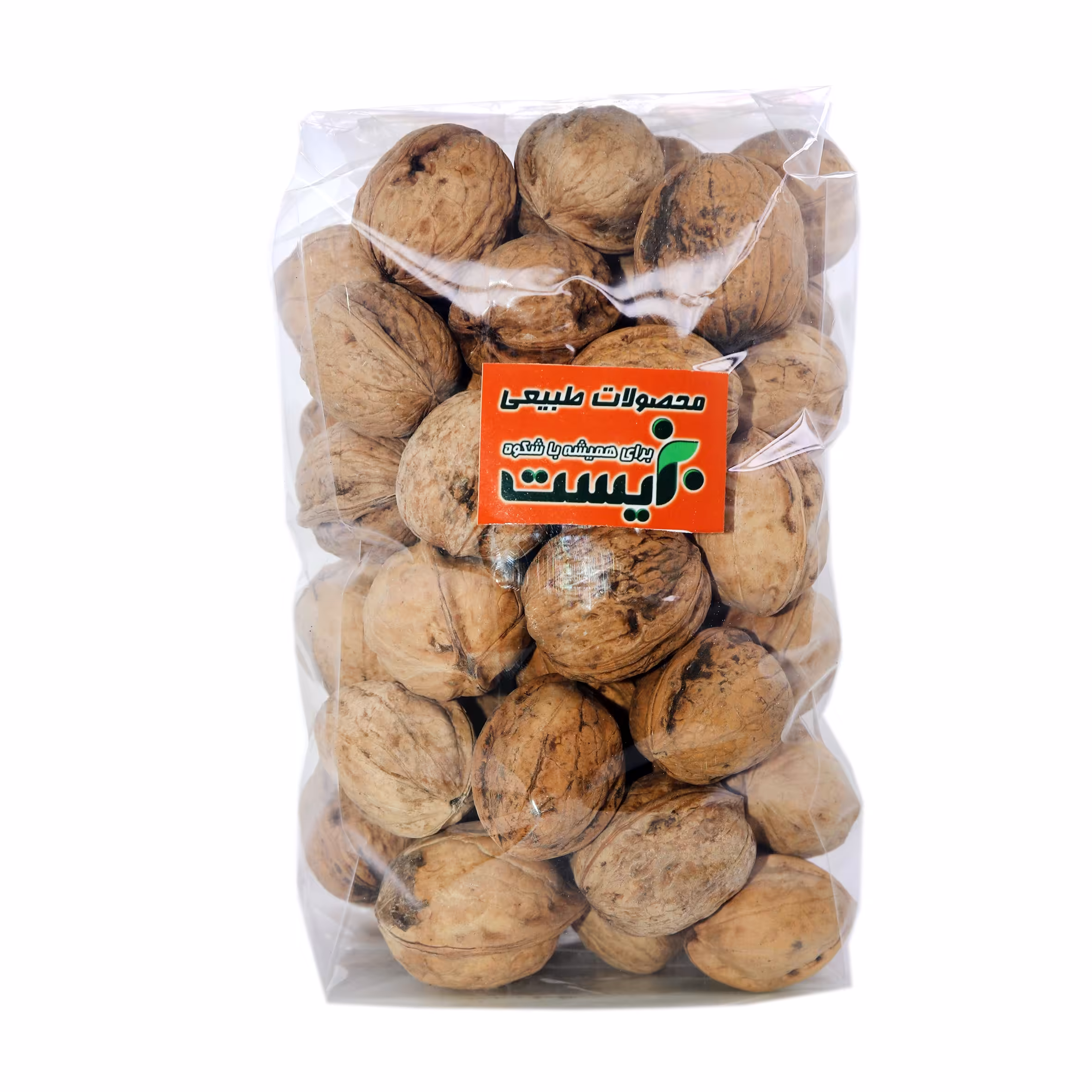 گردو 850 گرمی