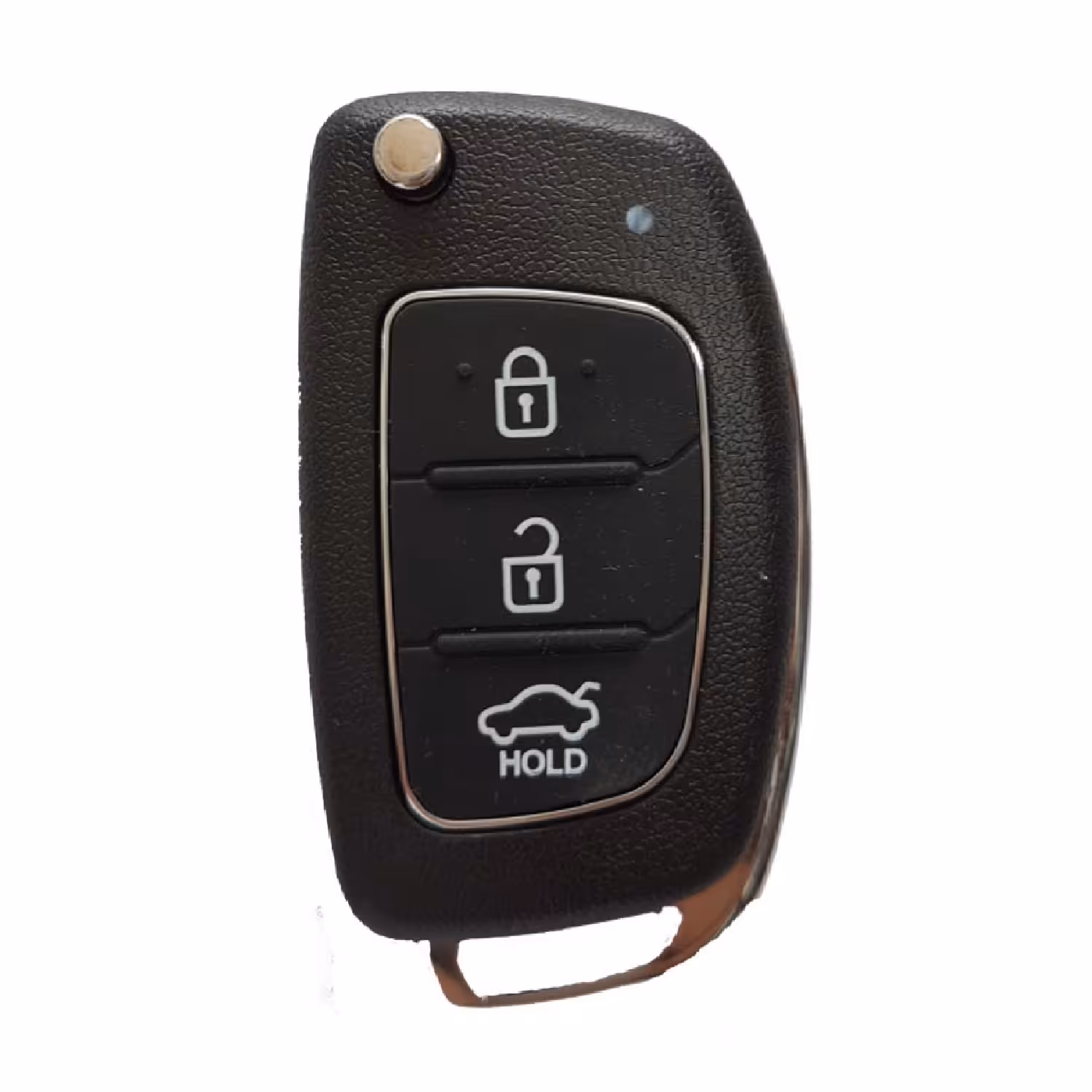 قاب ریموت فابریک تاشو برای  هیوندای سانتافه  جدید