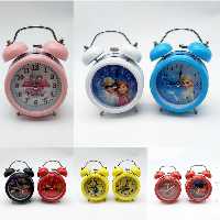 ساعت رومیزی شماته ای سایز کوچیک 