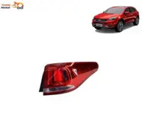 چراغ روی گلگير عقب چپ چری تیگو 7 شرکتی