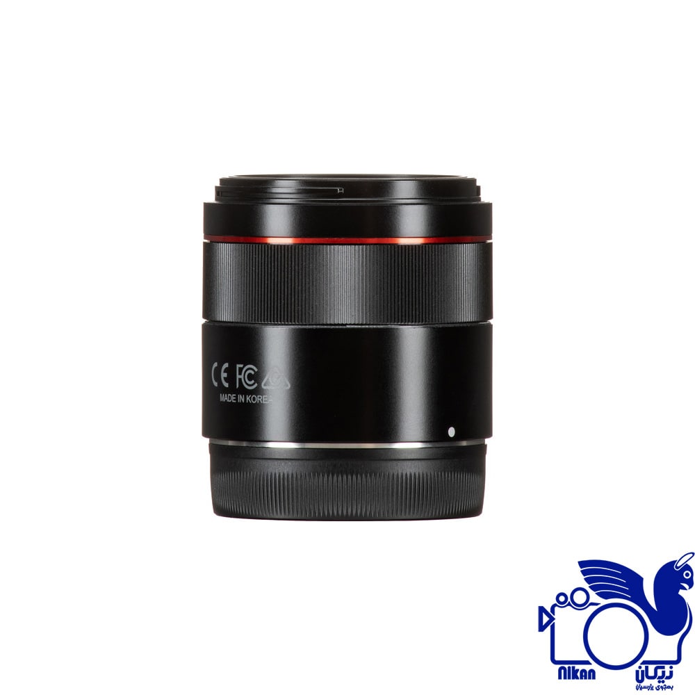 خرید و قیمت لنز SAMYANG AF 45mm F1.8 برای دوربین سونی
