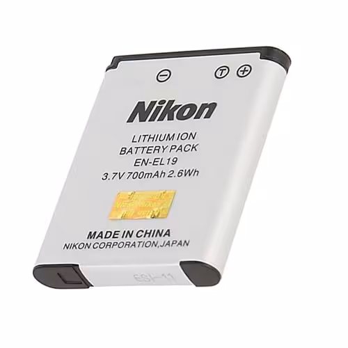 باتری دوربین نیکون مدل EN-EL19