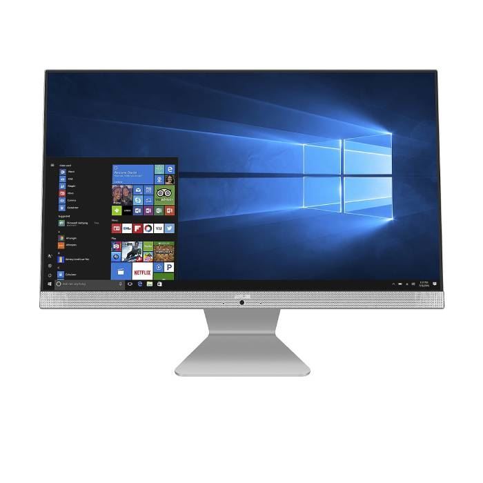 کامپیوتر All in One ایسوس M241 - Ryzen 3 3250U 8GB 1TB 256GB SSD Touch