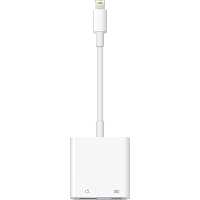 کیت آداپتور اورجینال اپل تبدیل لایتنینگ به USB 3 Camera - Hiapple.ir