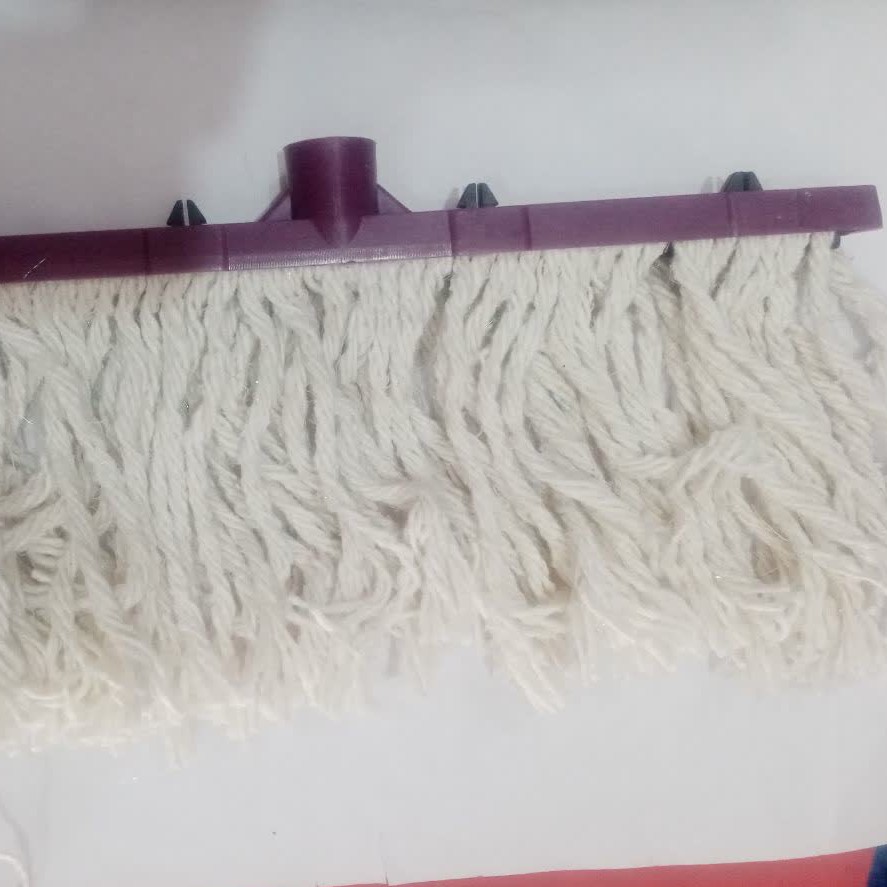 طی نخی بدنه پلاستیکی 35 سانتی بدون دسته