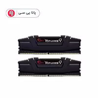 حافظه رم دسکتاپ جی اسکیل مدل G.Skill 16GB DDR4 4000Mhz Ripjaws