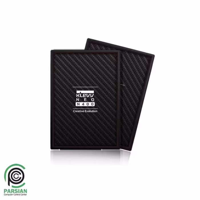 اس اس دی کلو SSD KLEVV N400 240GB NEO
